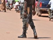 Kongoussi: deux personnes tuées dans l’attaque d’un poste de contrôle de la Police