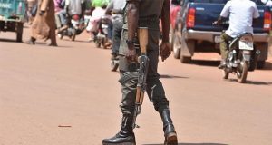 Burkina: de nouvelles mesures dans les contrôles routiers