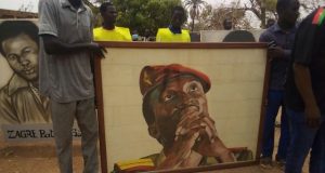 Affaire Sankara et compagnons: le combat pour la vérité continue
