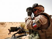 Mali: la force française Barkhane annonce l’arrestation de six suspects à Gossi