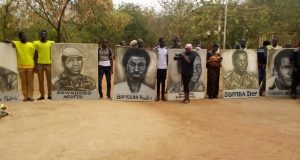Affaire Thomas Sankara: la fin du procès sonne la «renaissance» du père de la Révolution burkinabè