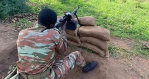 Bénin: 54 militaires tués dans une attaque terroriste (Gouvernement)