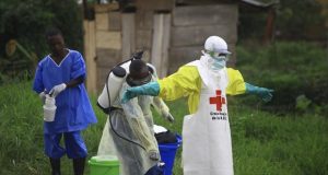 RD Congo: Ebola règne, Tshisekedi gouverne!
