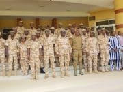 Burkina: le Gouvernement «pense à une loi de programmation» pour la sécurité intérieure