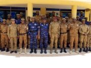 Burkina: le Gouvernement promet « les moyens nécessaires » à la Gendarmerie