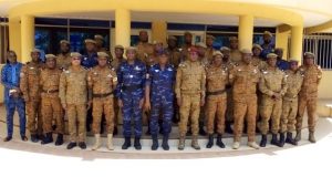 Burkina: le Gouvernement promet « les moyens nécessaires » à la Gendarmerie