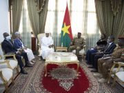 Transition : les Nations unies réaffirment leur disponibilité à accompagner le Burkina Faso