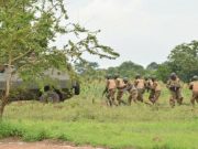 Bénin: cinq soldats tués dans une attaque terroriste près du Burkina