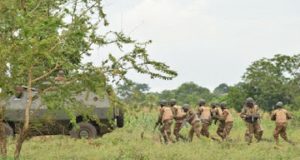Bénin/Terrorisme: le gouvernement appelle les populations à la vigilance