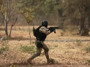 Sahel: entre libération d’otage et harcèlement terroriste