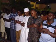 Burkina: un mouvement prie pour que Roch Kaboré retrouve «la liberté totale»