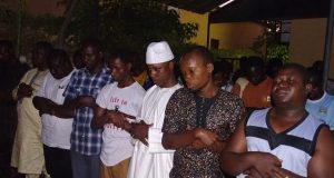 Burkina: un mouvement prie pour que Roch Kaboré retrouve «la liberté totale»