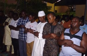 Burkina: un mouvement prie pour que Roch Kaboré retrouve «la liberté totale»