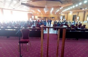 Burkina/Putsch manqué 2015: les demandes d’amnistie attendues jusqu’au 30 juin