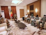 Lutte contre le terrorisme: le Burkina à l’école du Mali?