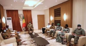 Lutte contre le terrorisme: le Burkina à l’école du Mali?