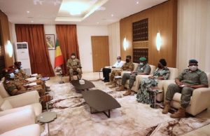Lutte contre le terrorisme: le Burkina à l’école du Mali?