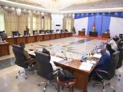 Burkina: compte rendu du Conseil des ministres du 6 avril 2022