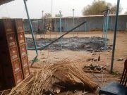 Burkina/Béguédo: 31 personnes arrêtées après la destruction et l’incendie de bars (Procureur)