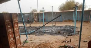 Burkina/Béguédo: 31 personnes arrêtées après la destruction et l’incendie de bars (Procureur)