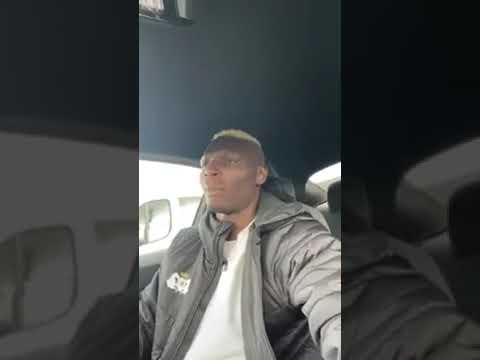 VIDEO-Crise au sein des Etalons: Aristide Bancé sort de sa réserve