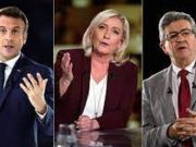 Présidentielle française: si c’était en Afrique!