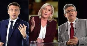 Présidentielle française: si c’était en Afrique!