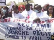 Sénégal: sages-femmes, pensez aux millions de Astou Sokhna de l’Afrique!