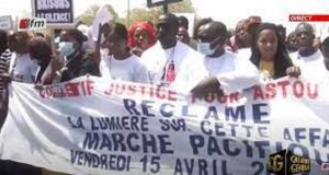 Sénégal: sages-femmes, pensez aux millions de Astou Sokhna de l’Afrique!