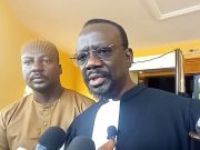 VIDEO-Verdict procès Thomas Sankara: l’avocat de la famille Sankara salue l’œuvre de justice