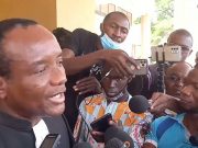 VIDEO-Verdict procès Thomas Sankara: la réaction de Mariam Sankara et des avocats