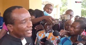 VIDEO-Verdict procès Thomas Sankara: la réaction de Mariam Sankara et des avocats