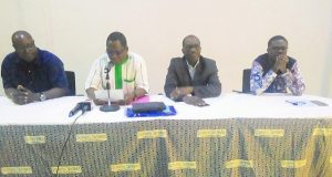 Le Burkina vise l’approvisionnement d’«au moins 90% de la population rurale» en eau potable