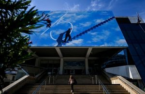 Festival de Cannes: clap d’ouverture pour la 75e édition ce mardi
