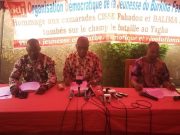 Burkina: des Organisations exigent « l’arrêt immédiat des assassinats ciblés »