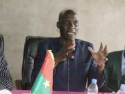 Diplomatie: l’ambassadeur Mahamadou Zongo en terre libérienne