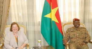 Processus de Transition: le Canada engagé à accompagner le Burkina Faso