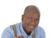 Arouna Nikiema: Discret et visionnaire