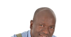 Arouna Nikiema: Discret et visionnaire