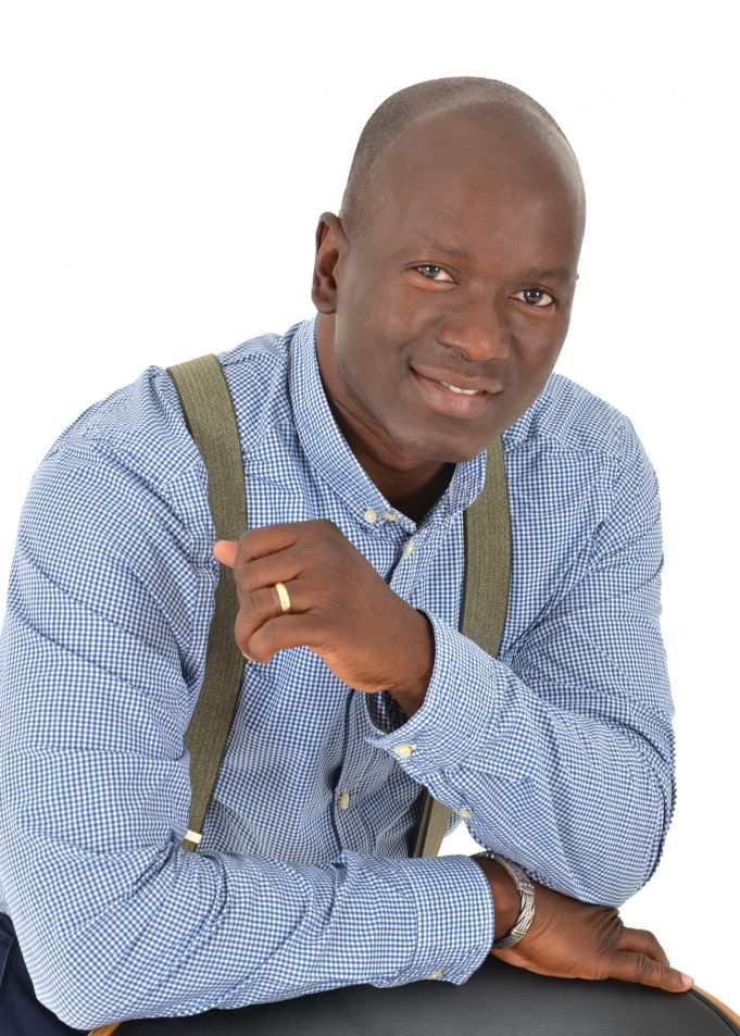 Arouna Nikiema: Discret et visionnaire