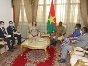 Diplomatie : vers un renforcement de la coopération entre le Burkina Faso et la Turquie