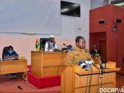 Burkina/Défense: le gouvernement propose la diversification des partenaires