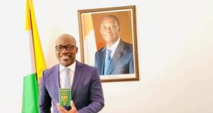 Côte d’Ivoire: les dribbles vertigineux de ADO!