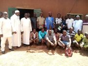Burkina: réconciliation entre commerçants et gendarmes à Yako