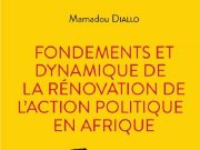 Gouvernance: «Fondements et dynamique de la rénovation de l’action politique en Afrique»