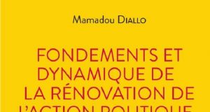 Gouvernance: «Fondements et dynamique de la rénovation de l’action politique en Afrique»