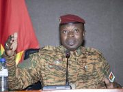 Burkina: sanctions contre 113 personnes dont un ancien président et des militaires