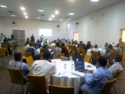 Burkina/Eau et assainissement: des acteurs renforcent leur capacité en gouvernance d’approvisionnement en eau