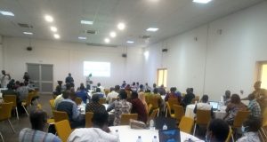 Burkina/Eau et assainissement: des acteurs renforcent leur capacité en gouvernance d’approvisionnement en eau