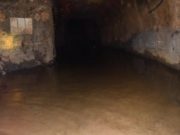 Opérations de sauvetage des huit mineurs de Perkoa: encore 120 millions de litres d’eau à pomper